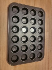 Zenker muffinform muffinblech gebraucht kaufen  München