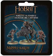 Hobbit narzug fimbul gebraucht kaufen  Beckum