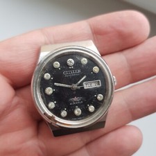 Vintage Citizen Automático 21 Joias P-8200, GN-4W-S 71-1811 comprar usado Vintage Citizen Automático 21 Joias P-8200, GN-4W-S 71-1811 comprar usado  Enviando para Brazil