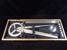 Three arm protractor for sale  Annapolis