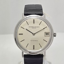Vacheron constantin oro usato  Salo
