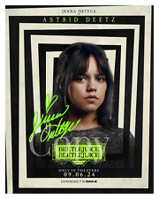 Beetlejuice jenna ortega for sale  WELSHPOOL
