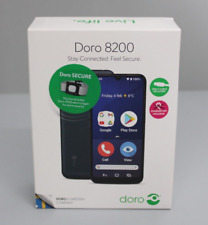 Doro 8200 secure gebraucht kaufen  Dortmund