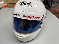 Shoei racing safety for sale  Oklahoma City