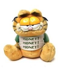 Vintage garfield piggy for sale  Union