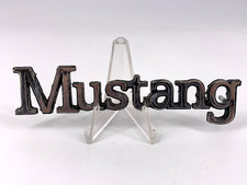 Ford mustang chrome for sale  Commack