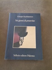 Sei giorni preavviso usato  Verolanuova