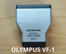 Olympus mirino ottico usato  Spedire a Italy