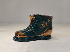 Vintage porcelain boot for sale  Bloomer