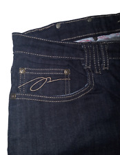 Women blue denim for sale  Troy