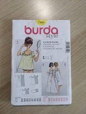 Burda style schnittmuster gebraucht kaufen  Frankfurt am Main