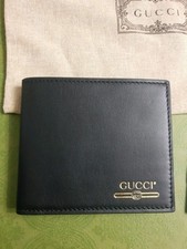Gucci leather wallet for sale  WINDSOR