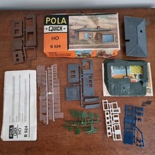 Pola b524 scale for sale  DERBY