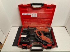 Hilti gas actuated for sale  Independence