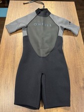 Neill wetsuit youth for sale  West Bloomfield