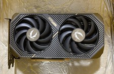ZOTAC GAMING GeForce RTX 5060 AMP DLSS 4 8GB GDDR7 comprar usado  Enviando para Brazil