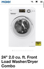 haier portable washer for sale  Atlanta