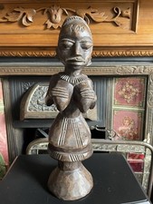 Vintage hand carved for sale  BARNSLEY
