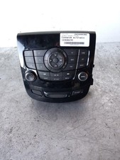 Commande autoradio chevrolet d'occasion  Bernay