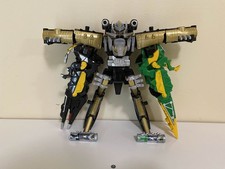 Power ranger dino for sale  Chapel Hill