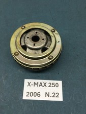 Variatore yamaha max usato  Messina