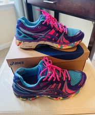 Asics women gel d'occasion  Expédié en Belgium