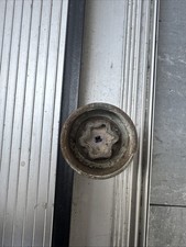 Locking wheel nut for sale  TIPTON