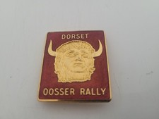 Dorset oosser rally for sale  CHRISTCHURCH