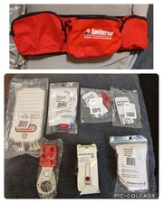 Electrical lock kit for sale  MANCHESTER