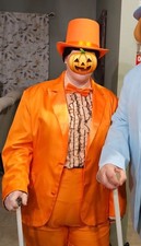 Dumb dumber lloyd for sale  Springfield