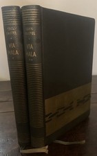 John knittel mala d'occasion  Gurgy