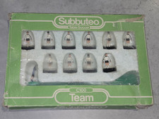 Subbuteo bocholt ifc for sale  SWADLINCOTE