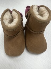 Ugg infant booties for sale  Glendale