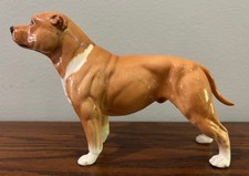 Usado, Bull Terrier Royal Doulton Staffordshire comprar usado  Enviando para Brazil