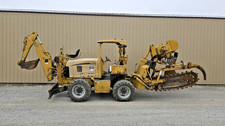 Vermeer rt950 trencher for sale  Higginsville