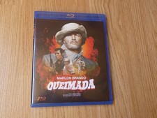 Blu ray queimada d'occasion  Saint-Pierre-de-Bailleul