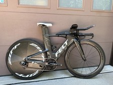 Felt 48cm carbon for sale  Charlotte