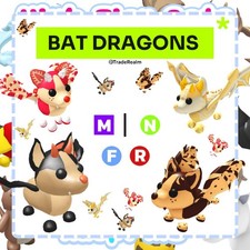 Adopt pets bat gebraucht kaufen Adopt pets bat gebraucht kaufen  Deutschland