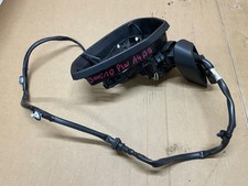 Außenspiegel audi 8w1857409q gebraucht kaufen  Hamburg