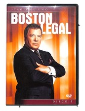 Ebond boston legal usato  Italia