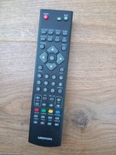 Original medion remote for sale  NOTTINGHAM