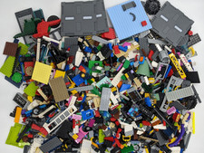 Lego 3.5kg mixed for sale  CROWBOROUGH