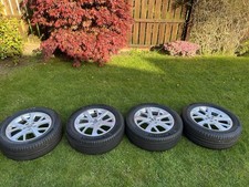 Genuine audi spoke for sale  ABERDEEN