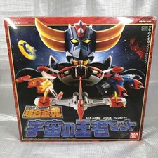 Soul chogokin 04s usato Soul chogokin 04s usato  Spedire a Italy