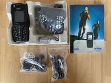 Nokia 5140i schwarz gebraucht kaufen  Ochtrup