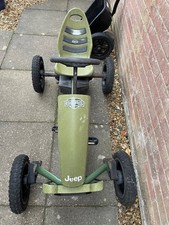 Berg adventure kart for sale  DEVIZES