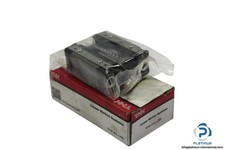 THK SR25V1SSS BLOCO GUIA LINEAR_SR 25 V1SSS_25 mm_SR_Square_with seal_THK comprar usado  Enviando para Brazil