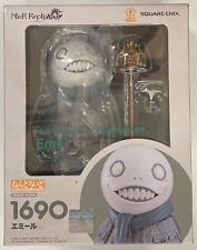 Nendoroid 1690 Emil Figurka Nier Replikant wersja 1.22474487139... Zabawka kolekcjonerska na sprzedaż  Wysyłka do Poland