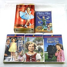 Shirley temple pack for sale  Lynchburg