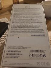 Apple iphone silver d'occasion  Lille-